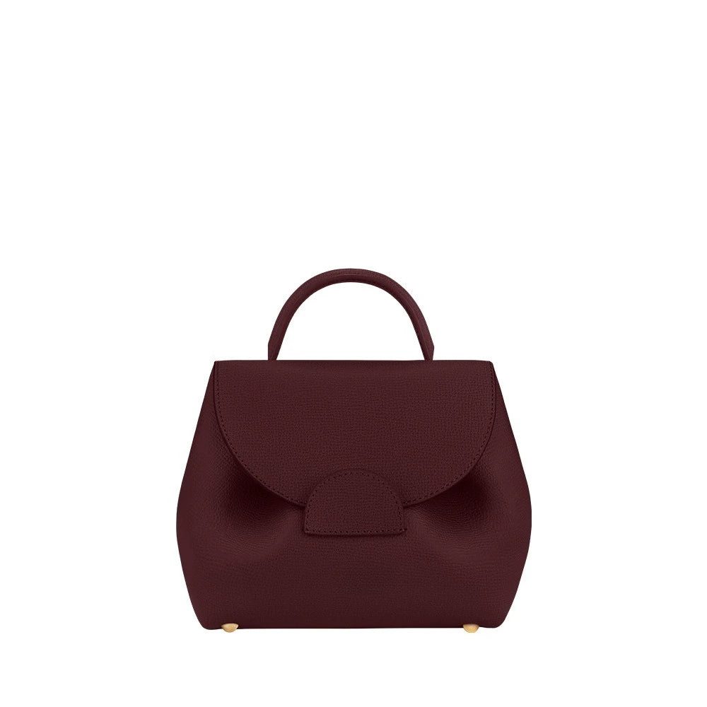 حقيبة نسائية فاخرة بتصميم مميز لعام 2025، ومساحة تخزين جلدية فاخرة وخفيفة الوزن، وحقيبة نسائية متعددة الاستخدامات للتنقل