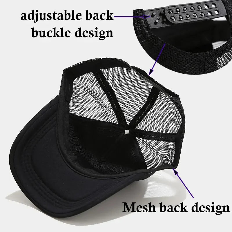 قبعة سائق شاحنة كلاسيكية من إسفنج داتون رانش من يلوستون للرجال والنساء، قبعة شبكية قابلة للتعديل، قبعة واقية من الشمس يومية للبالغين