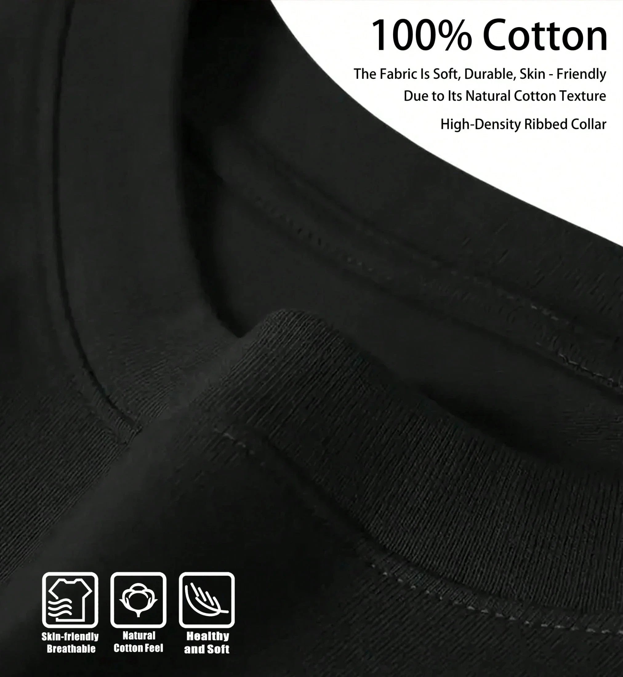 تيشيرت رجالي صيفي بنقشة يابانية، ماص للعرق، يسمح بمرور الهواء، مريح، بأكمام قصيرة، ملابس عصرية مناسبة للأنشطة الخارجية