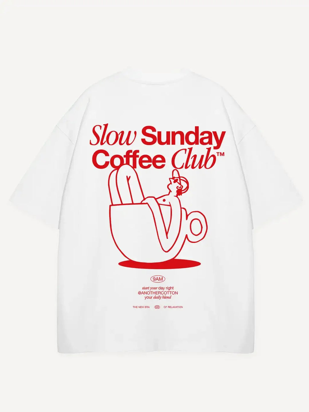 تيشيرتات واسعة فضفاضة من موضة الألفية الجديدة للجنسين، مطبوعة بطبعة عصرية، مصنوعة من القطن، برقبة دائرية وأكمام قصيرة، مناسبة للإطلالات الكاجوال.