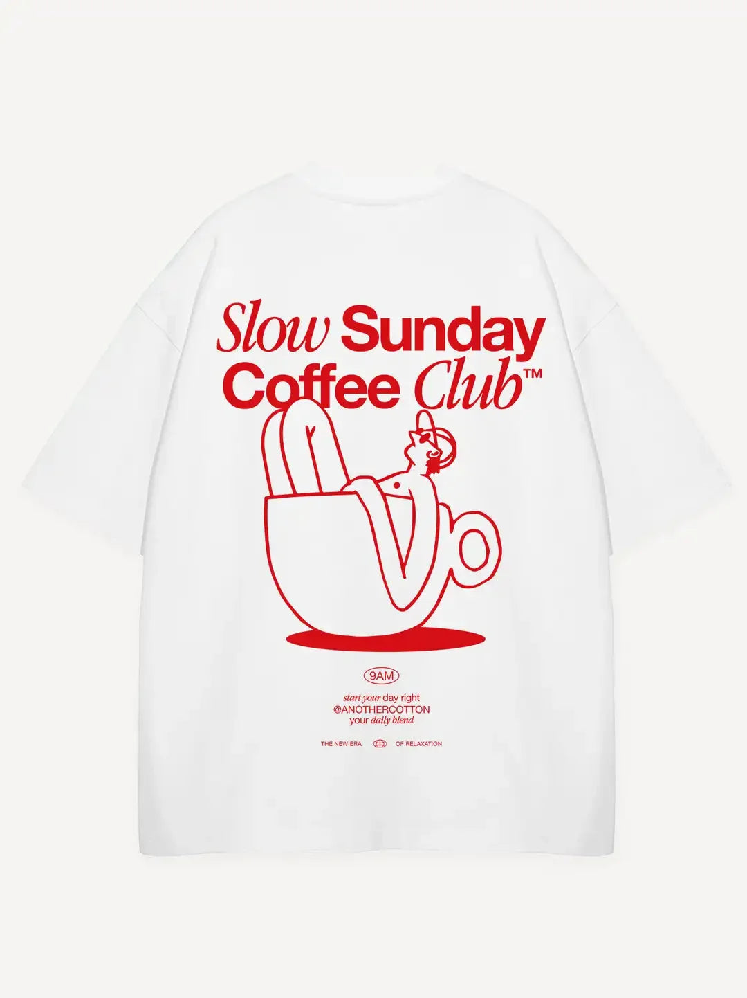 تيشيرتات واسعة فضفاضة من موضة الألفية الجديدة للجنسين، مطبوعة بطبعة عصرية، مصنوعة من القطن، برقبة دائرية وأكمام قصيرة، مناسبة للإطلالات الكاجوال.