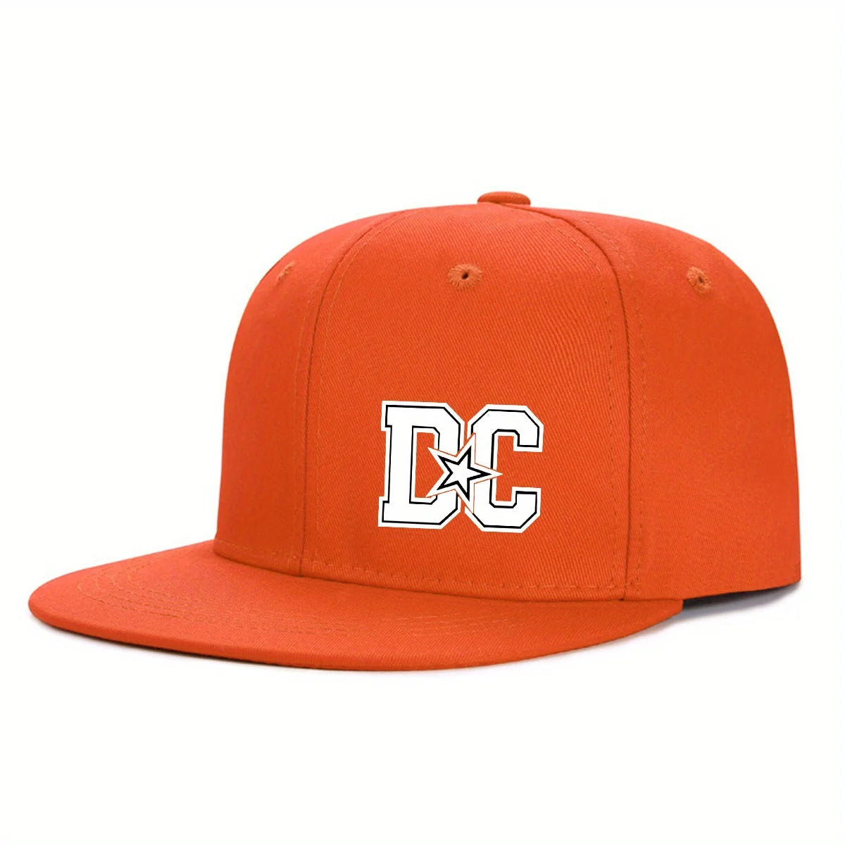 قبعات بيسبول كاجوال قابلة للتعديل بطبعة حروف للجنسين، قبعات واقية من الشمس ...