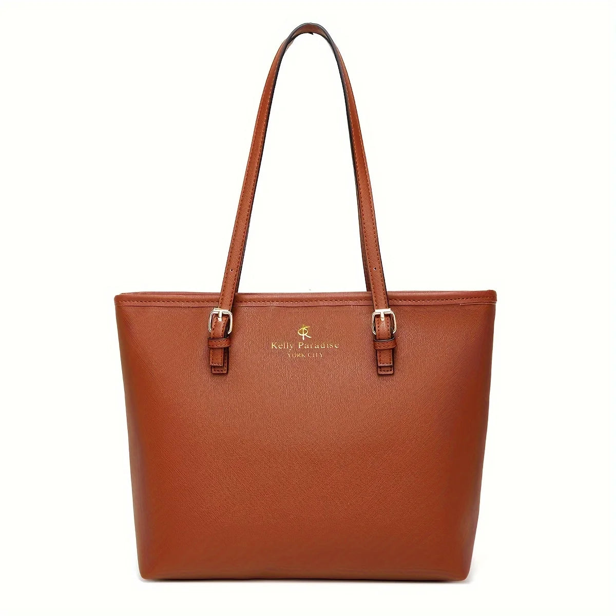 حقيبة نسائية عصرية جديدة لعام 2024، حقيبة كتف واحدة، حقيبة دلو للأمهات، أزياء أوروبية وأمريكية، تجارة خارجية