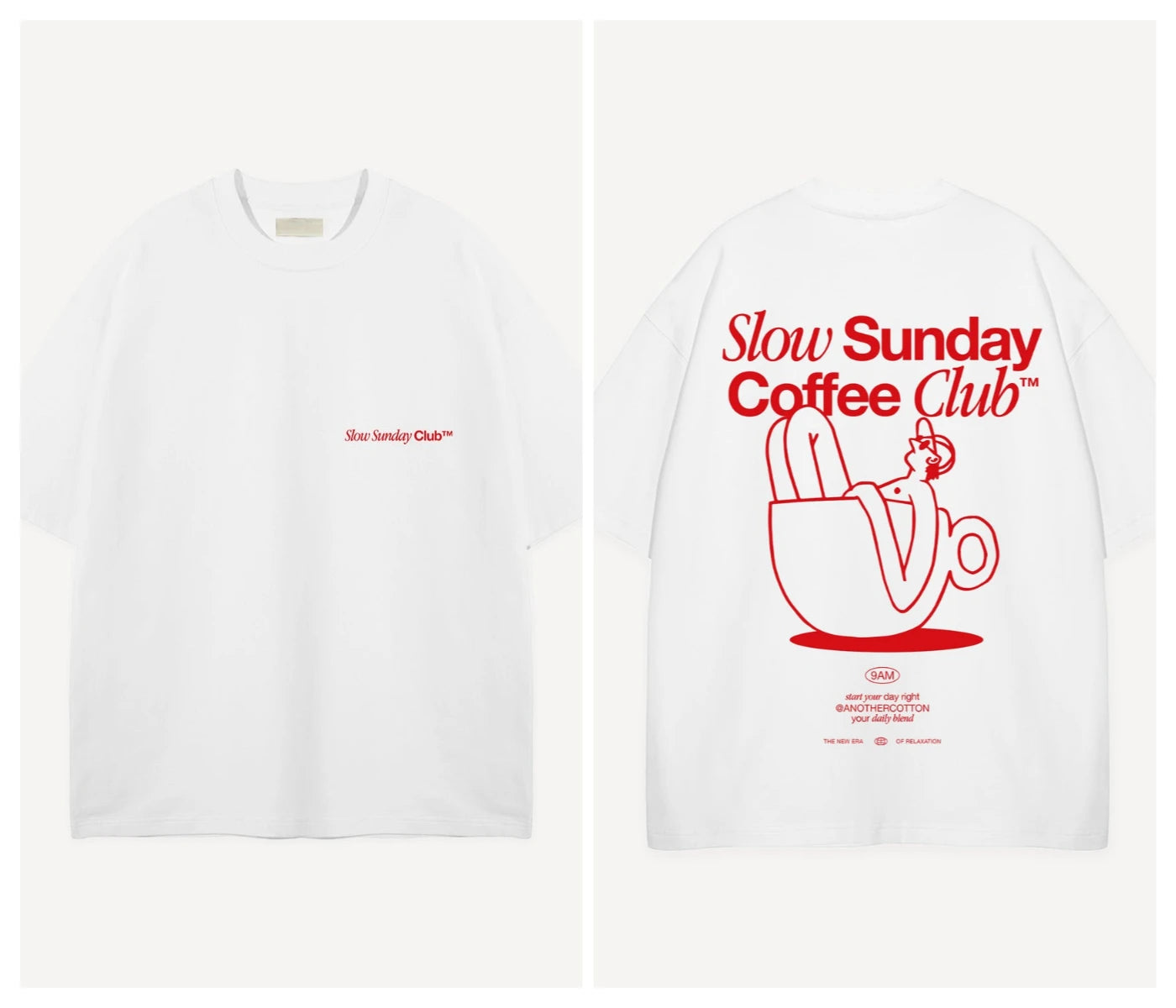 تيشيرتات واسعة فضفاضة من موضة الألفية الجديدة للجنسين، مطبوعة بطبعة عصرية، مصنوعة من القطن، برقبة دائرية وأكمام قصيرة، مناسبة للإطلالات الكاجوال.