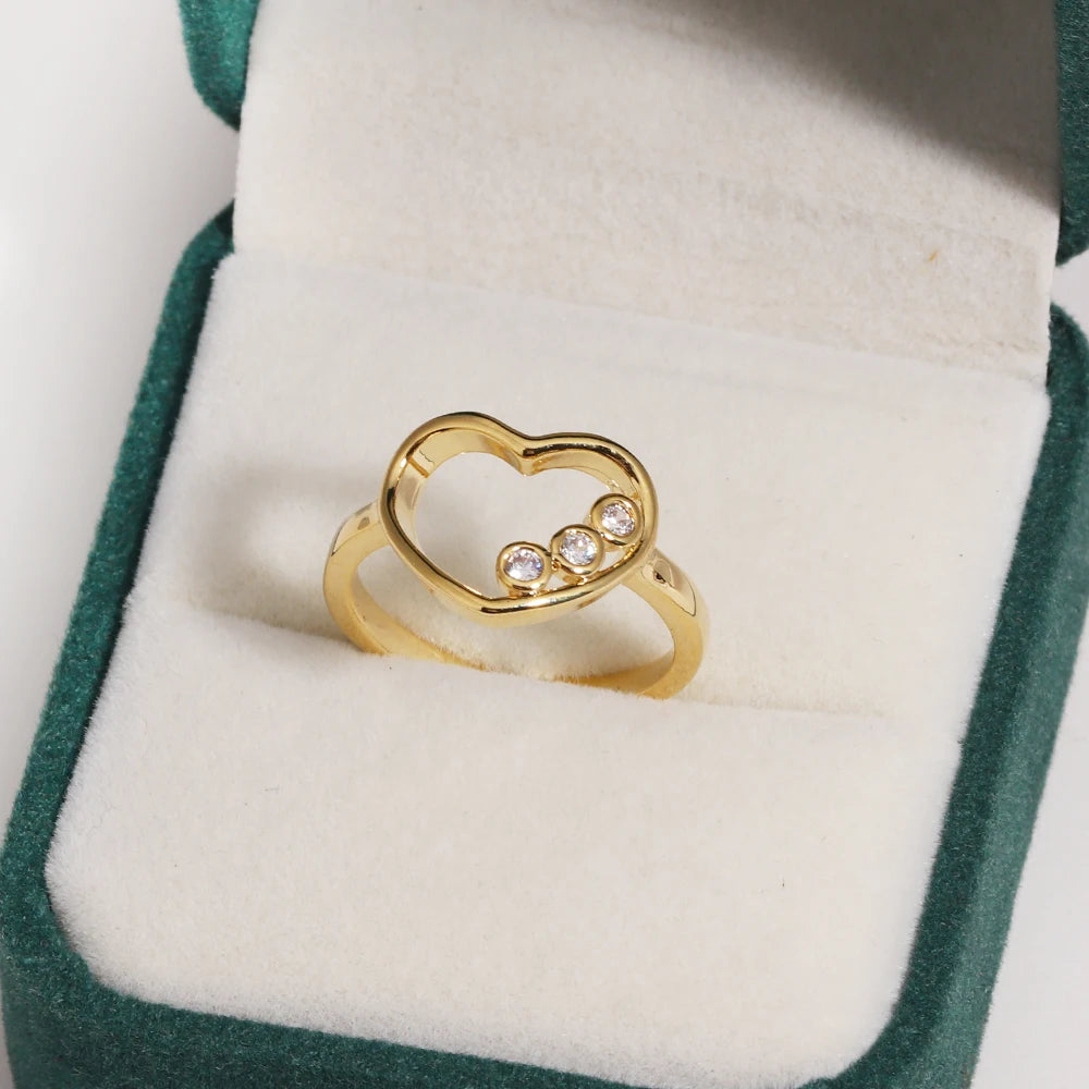 خواتم زهور مرصعة بالزركون المكعب بألوان زاهية ومتألقة للنساء، خاتم فاخر مزين بفيونكة من الزركون الوردي، مجوهرات زفاف للزوجة والصديقة