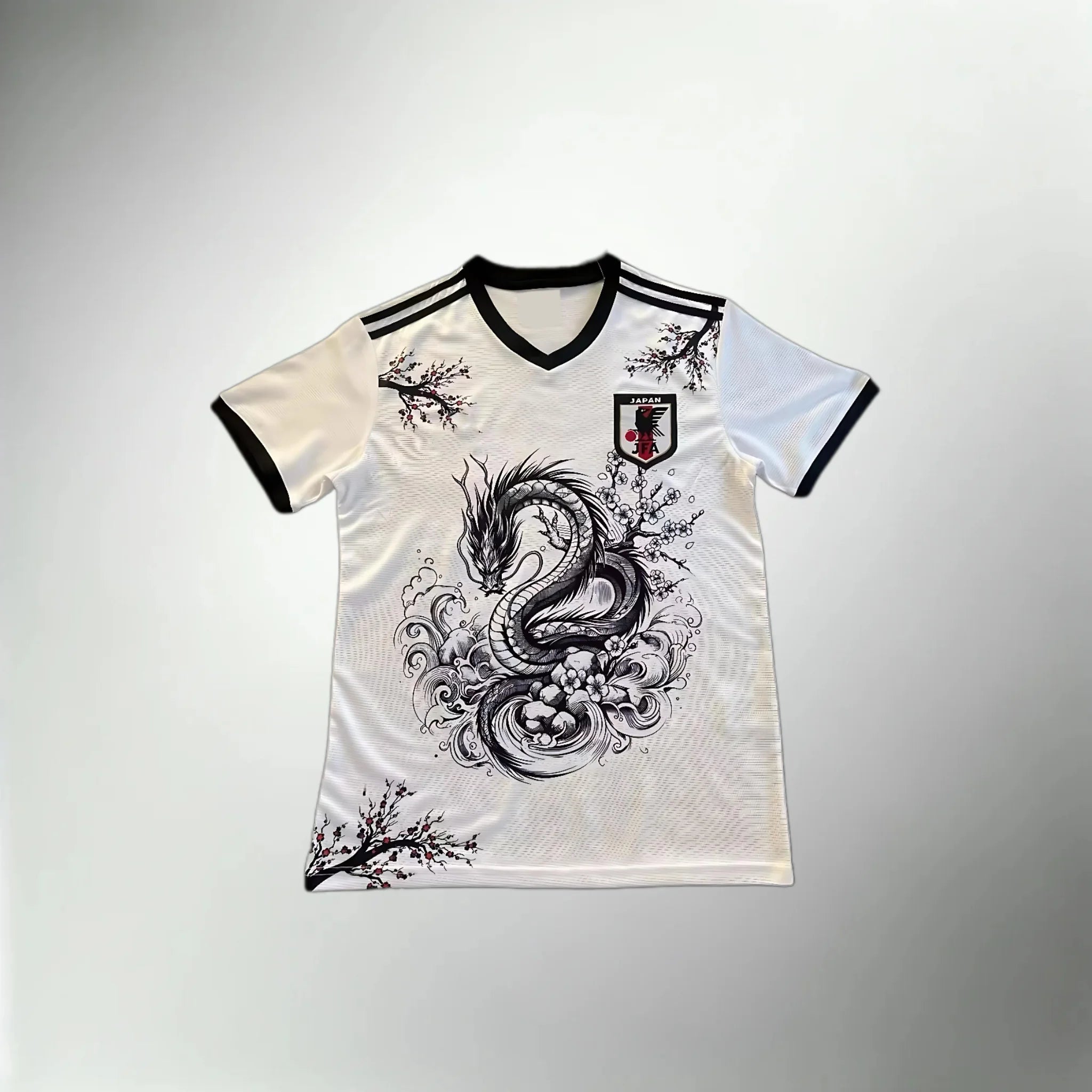 25 Summer New Women Sports T-shirt Breathable Quick Drying Women Casual Japanese Football T-shirt Loose T-shirt