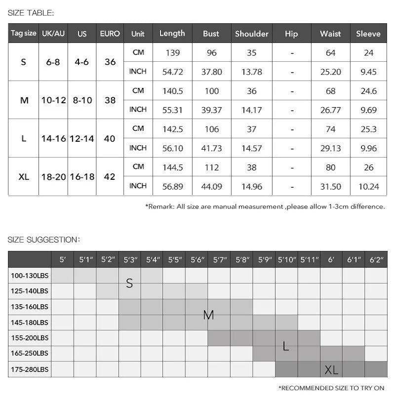 New Women Dress Spring Summer Solid Color Round Neck Lace-up Slit Lotus Leaf Sleeve Elegant Plain Mid-length A-line Skirt