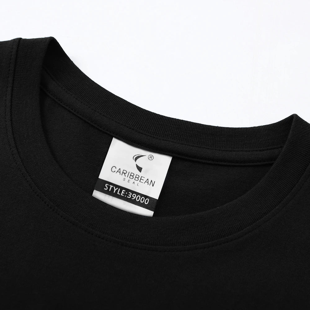 تيشيرتات رجالية قطنية فضفاضة بتصميم غروب الشمس، مستوحاة من فن نيويورك ورسوم متحركة ودب، مناسبة لأجواء الهيب هوب الصيفية. متوفرة بمقاسات كبيرة.