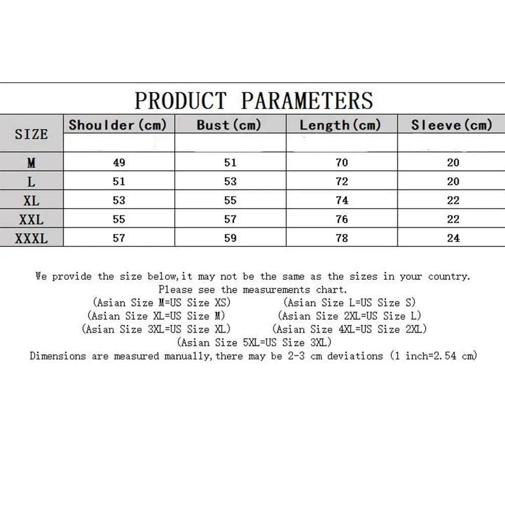 تي شيرت رجالي مطبوع عليه Manga Demon Slayer Kokushibo بأكمام قصيرة من القطن المغسول تي شيرت كاجوال عتيق تي شيرت Harajuku