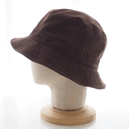 قبعة دلو جديدة للرجال برأس كبير ومقاس كبير من القطن الخالص موديل 2023، قبعة صياد بنما للرجال والنساء الكوريين، 59 سم، 60 سم، 62 سم، 63 سم، قبعة شمس