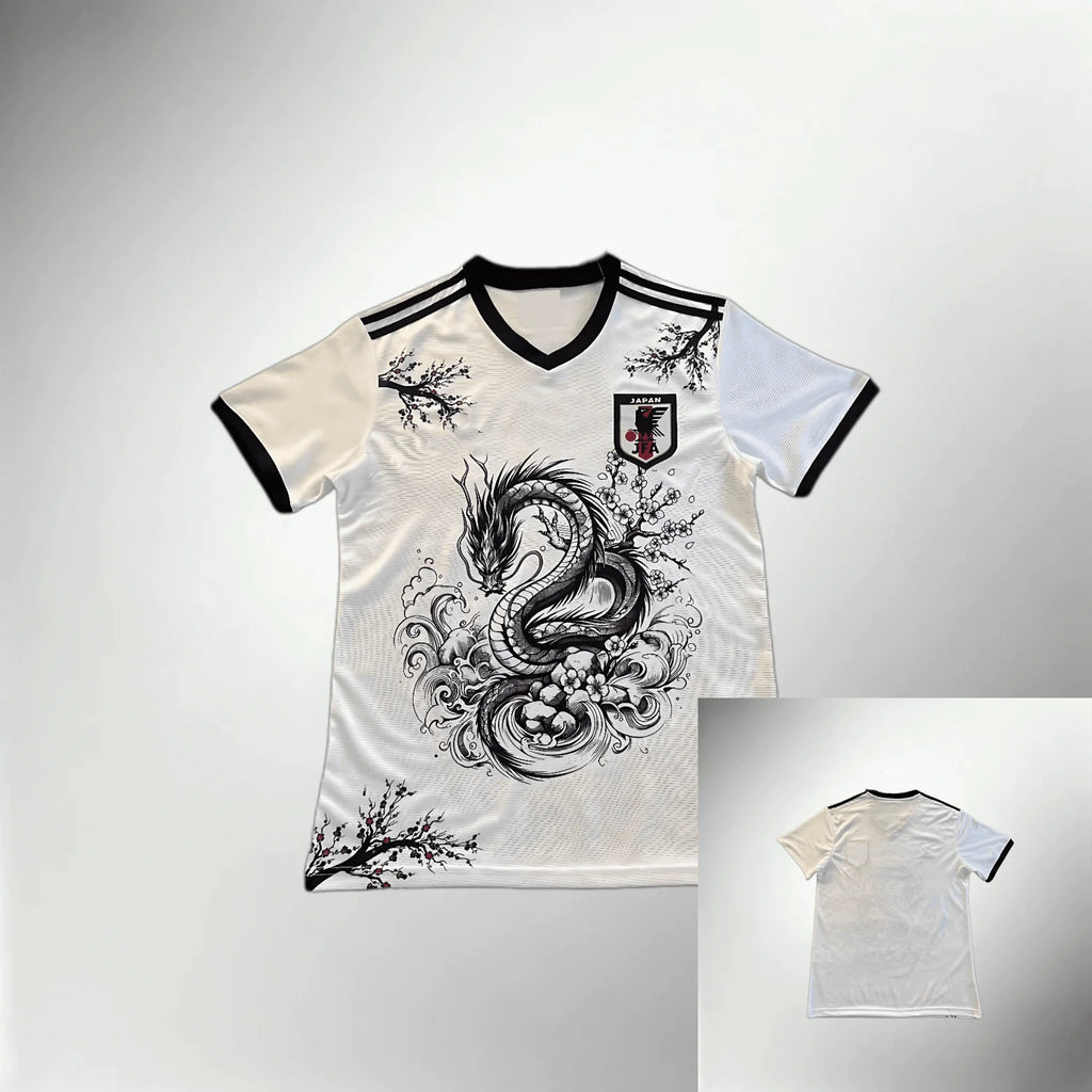 25 Summer New Women Sports T-shirt Breathable Quick Drying Women Casual Japanese Football T-shirt Loose T-shirt