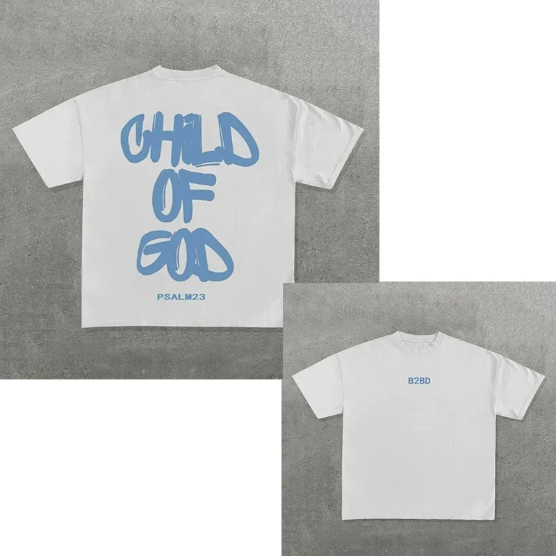 تيشيرت رجالي من ملابس الشارع، بنمط موضة الألفية الجديدة، مطبوع عليه رسومات هيب هوب هاراجوكو، مقاس كبير، مصنوع من القطن، بياقة دائرية، بنمط قوطي جديد، بأكمام قصيرة.