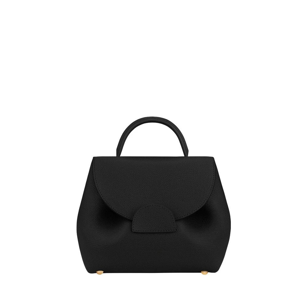 حقيبة نسائية فاخرة بتصميم مميز لعام 2025، ومساحة تخزين جلدية فاخرة وخفيفة الوزن، وحقيبة نسائية متعددة الاستخدامات للتنقل