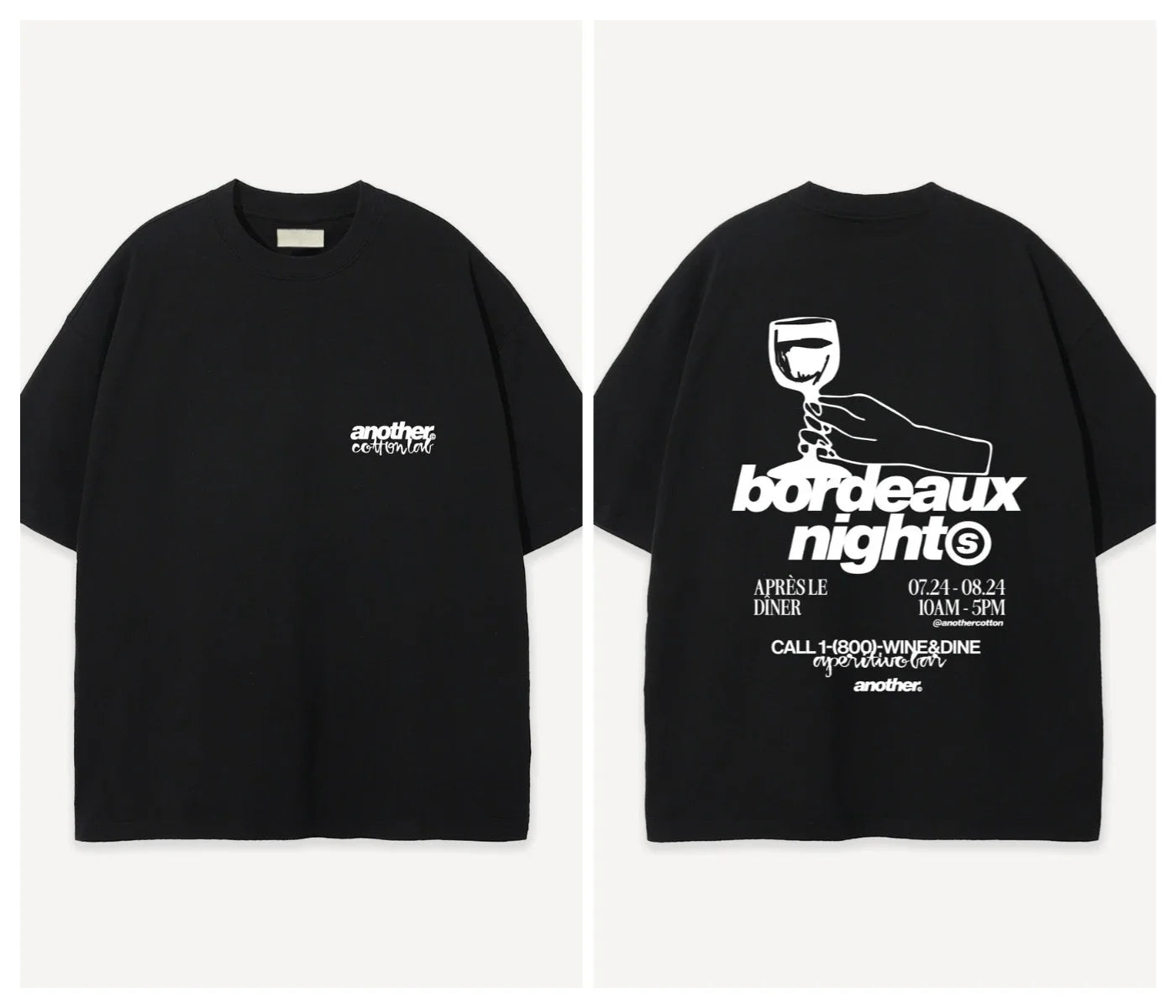 تيشيرتات واسعة فضفاضة من موضة الألفية الجديدة للجنسين، مطبوعة بطبعة عصرية، مصنوعة من القطن، برقبة دائرية وأكمام قصيرة، مناسبة للإطلالات الكاجوال.