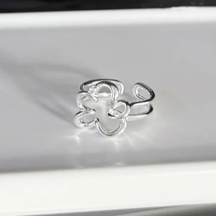 خاتم سام باندا من الفضة الإسترليني عيار 925 بتصميم هندسي مرصع بالكريستال للنساء، بيضاوي الشكل، بتصميم بانك مميز على شكل قطرة ماء، هدية مجوهرات، خدمة توصيل مباشرة