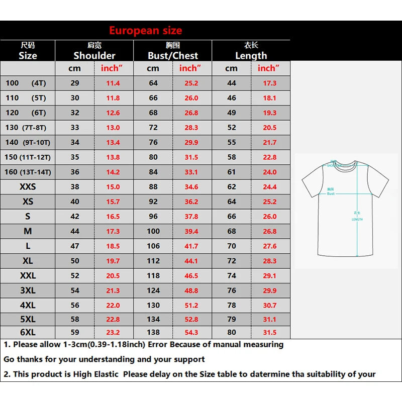 Thailand Number 10 Jersey T-shirt For Men Elephant Print Graphic Short Sleeve Sport T Shirt Outdoor Summer Daily Breathable Tee
