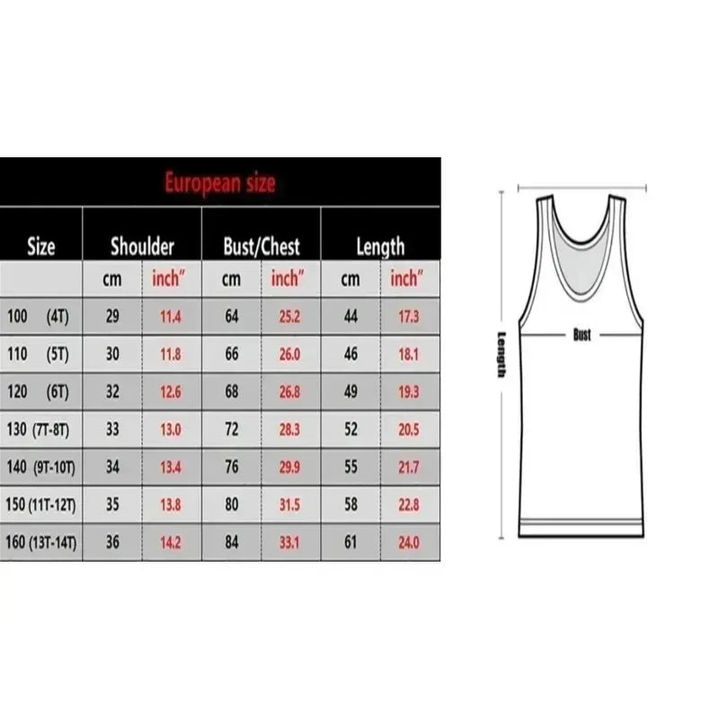 2026 Quick-dry Basketball Jersey 3D Printed Men Youth Summer Sport Basketball Vest Casual Sleeveless T Shirt Tank Tops