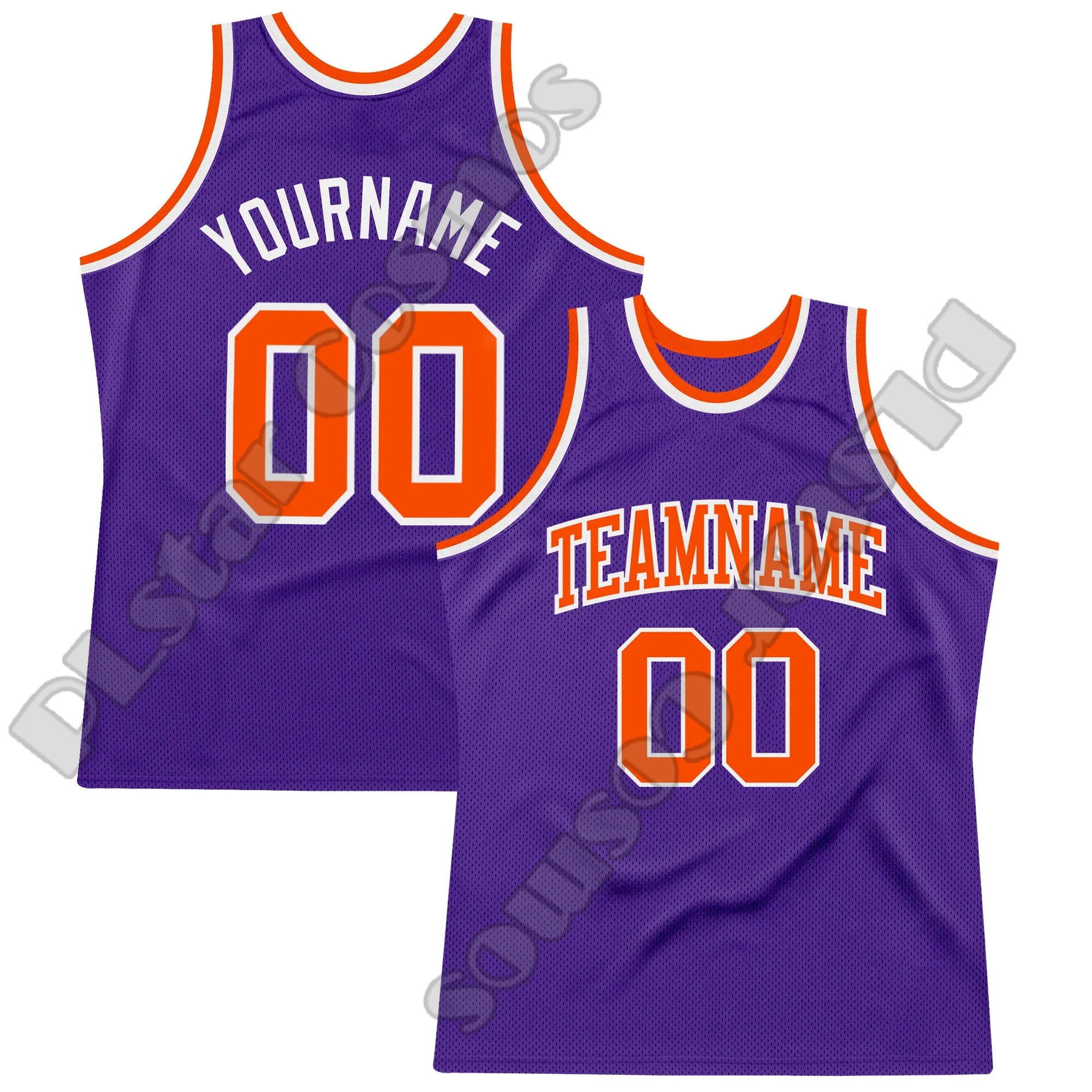 Custom Name Team Number Basketball Jersey Shirts Retro Pattern Sportswear Vintage 3DPrint Summer Tank Top Vest Drop Shipping X9