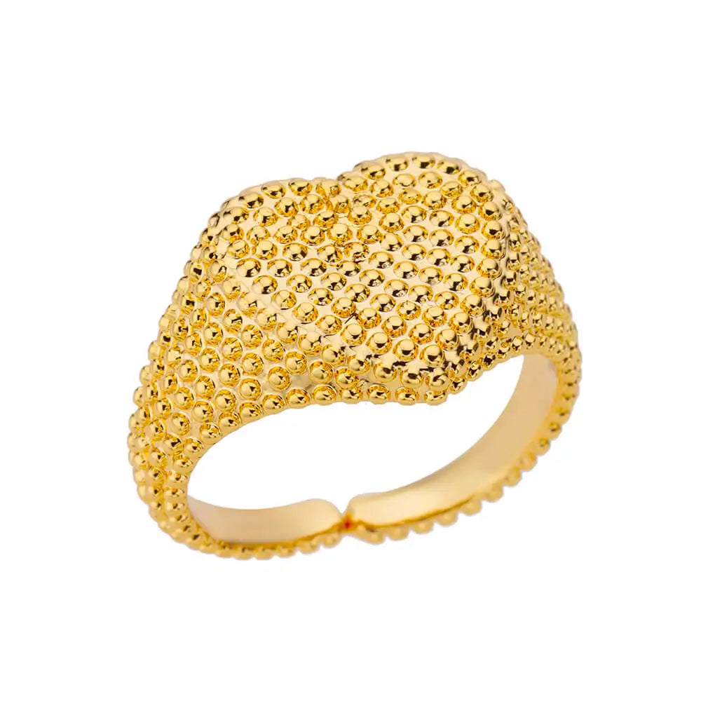 خواتم مفتوحة كلاسيكية بتصميم سلسلة ملتوية للنساء، مصنوعة من الزركون والفولاذ المقاوم للصدأ، بتصميم هندسي ملتوي، خاتم زفاف أنيق