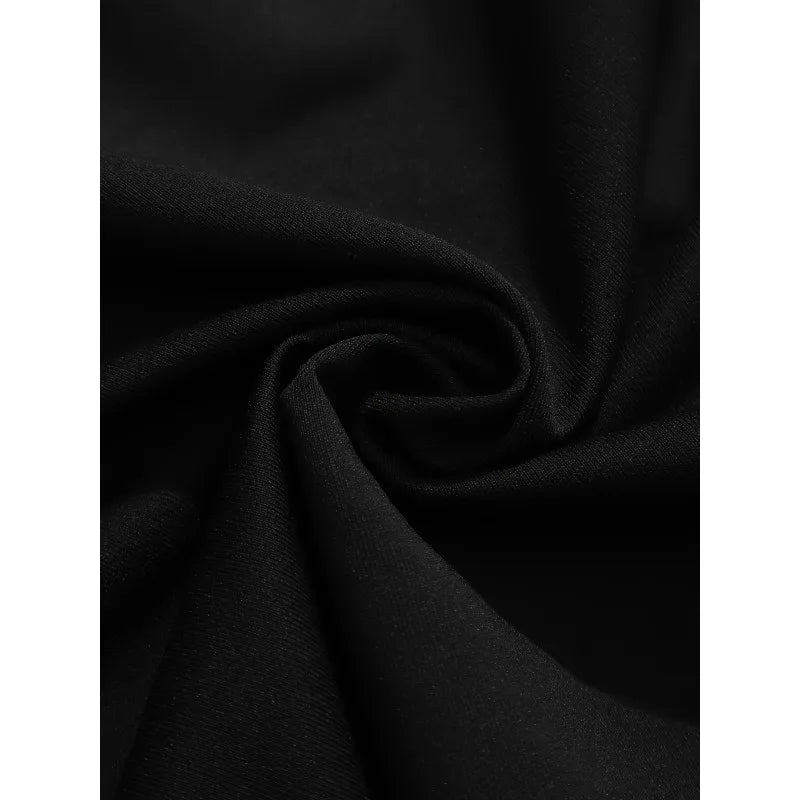 Women's Drawstring Jogging Pants, Casual and Comfortable with Pockets, Mid Waist Sports Pants, Suitable for All Seasons