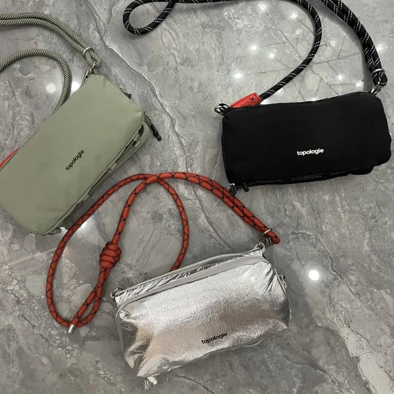 حقيبة كوب الماء الرياضية الجديدة المقاومة للماء ذات الشعبية الكبيرة هذا العام هي حقيبة وسادة تحت الإبط متعددة الاستخدامات ومميزة