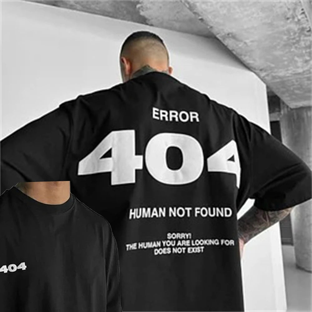 تيشيرت رجالي قطني مقاس كبير، مطبوع رقميًا، عالي الجودة، مناسب للارتداء اليومي، صيفي، كاجوال، بياقة دائرية، رياضي، متعدد الاستخدامات