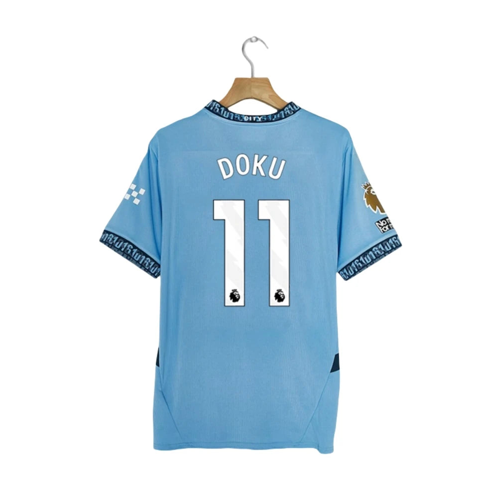 2025 Summer Printed Adult Football T-shirt Retro Men's T-shirt Printed Breathable and Comfortable Outdoor Sports Casual Short