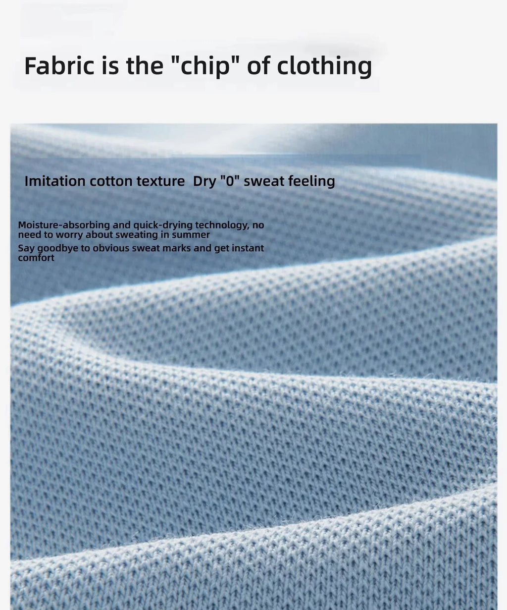 Men's Casual and Fashionable Sports Pants with White Star Shaped Design, Loose Outdoor Spring and Autumn Sports Pants