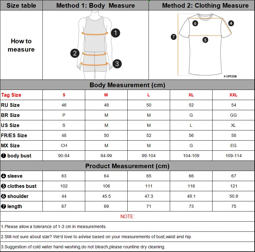 قميص بولو رجالي من AIOPESON بأزرار وخطوط مضلعة وأكمام طويلة وقصة عصرية بسيطة مناسبة لفصل الخريف والشتاء، بلوزة عمل فاخرة