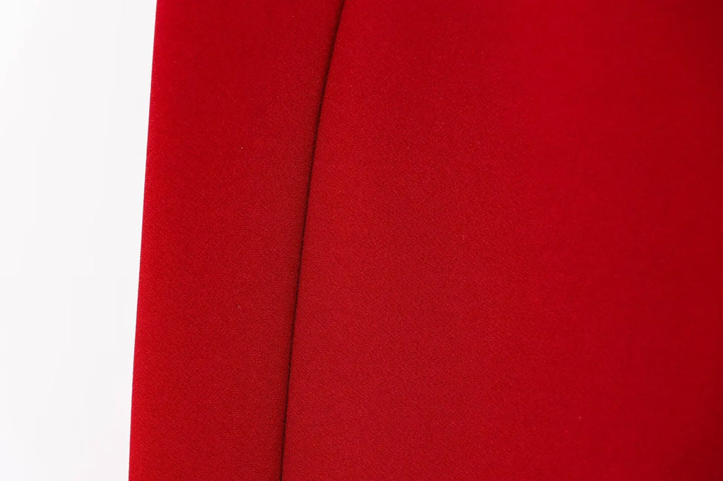 Summer solid color off-shoulder dress female fashion off-shoulder sleeveless long dress female new sexy slim party evening dress