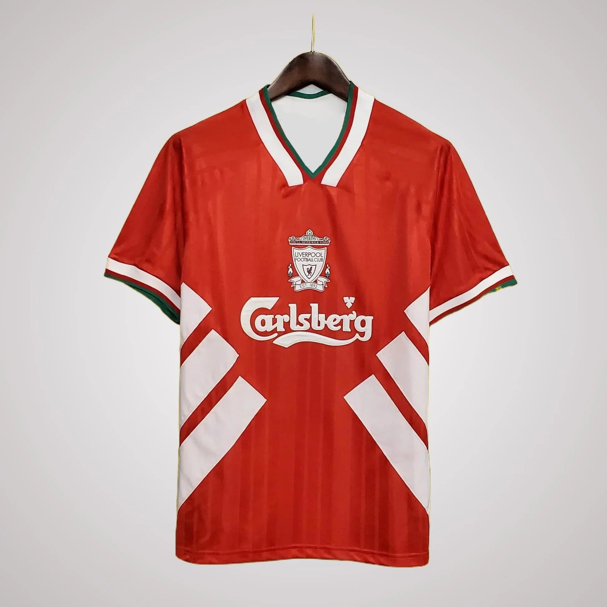 2025/26 New JERSEY Training Sport V-neck T-shirt Idol Top Real Home 3D Printed Quick Drying Football T-shirt You Must Have