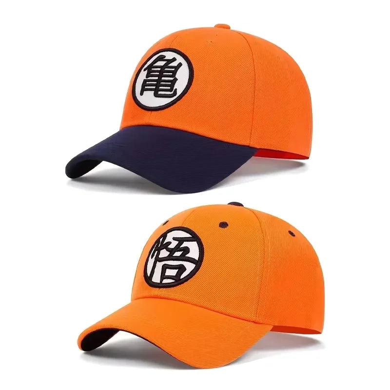 قبعات بيسبول مطرزة للجنسين من GUI WU للربيع والخريف قبعات كاجوال قابلة للتعديل وقبعة واقية من الشمس