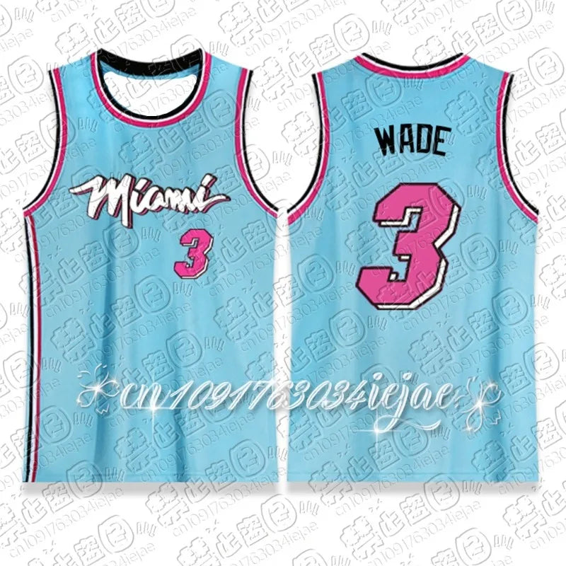 2026 Quick-dry Basketball Jersey 3D Printed Men Youth Summer Sport Basketball Vest Casual Sleeveless T Shirt Tank Tops