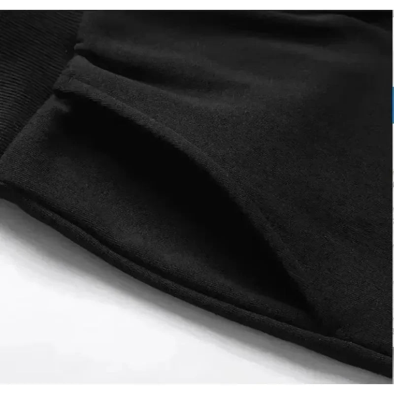 Women's Drawstring Jogging Pants, Casual and Comfortable with Pockets, Mid Waist Sports Pants, Suitable for All Seasons