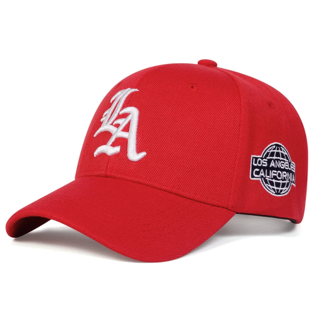 قبعات بيسبول للجنسين بتطريز حروف شخصية للربيع والخريف، قبعات كاجوال قابلة للتعديل، قبعات هيب هوب، قبعات واقية من الشمس