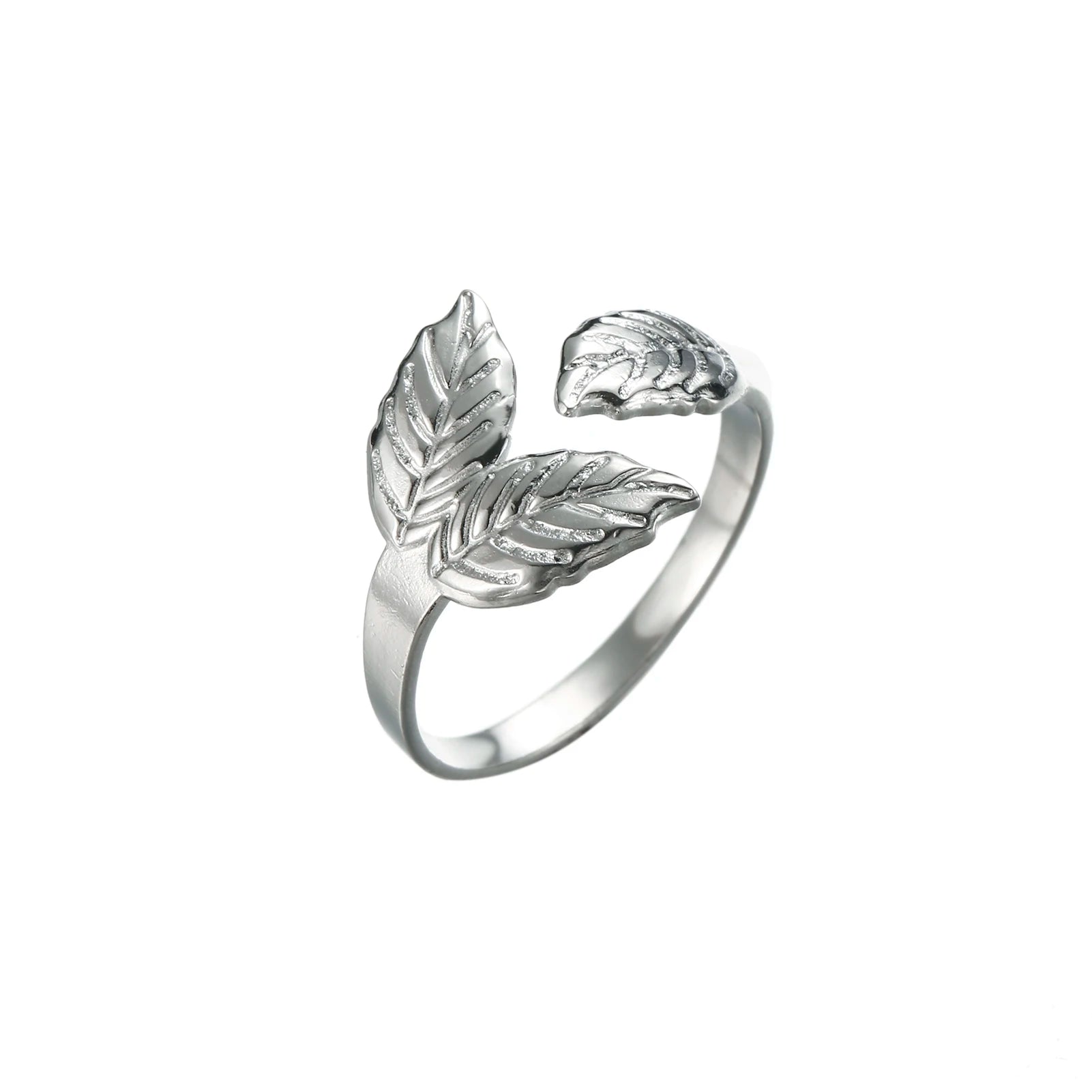 خاتم تيمر من الفولاذ المقاوم للصدأ، خواتم نسائية وفتيات وأزواج، بتصميمات على شكل قلب، مخلب قطة، زهرة، ثعبان، نجمة، موسيقى، خاتم قابل للتعديل، هدية مجوهرات