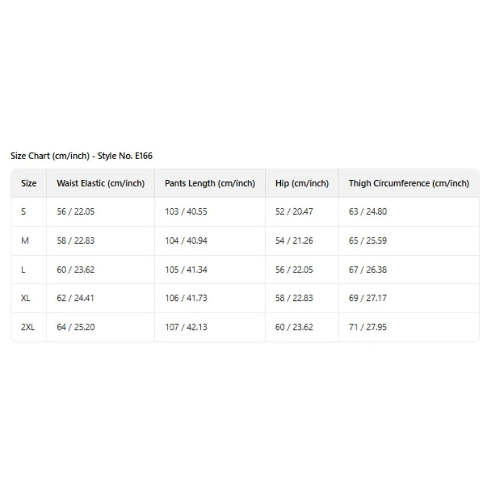 Men's Striped Casual Pants Loose Straight Leg Versatile Sports Pants Retro Streetwear Men's Pants