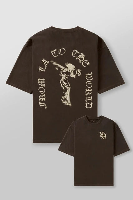 تيشيرت رجالي قطني 100%، بياقة دائرية، ناعم ومريح وجيد التهوية، بقصة كلاسيكية، مناسب للارتداء اليومي، خفيف الوزن.