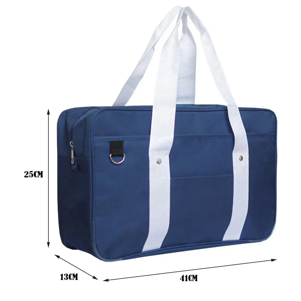 حقائب طلاب الجامعات اليابانية، حقيبة مدرسية، حقيبة سفر، حقيبة عمل، زي تنكري للأنيمي، حقائب كتف، حقائب يد رسول