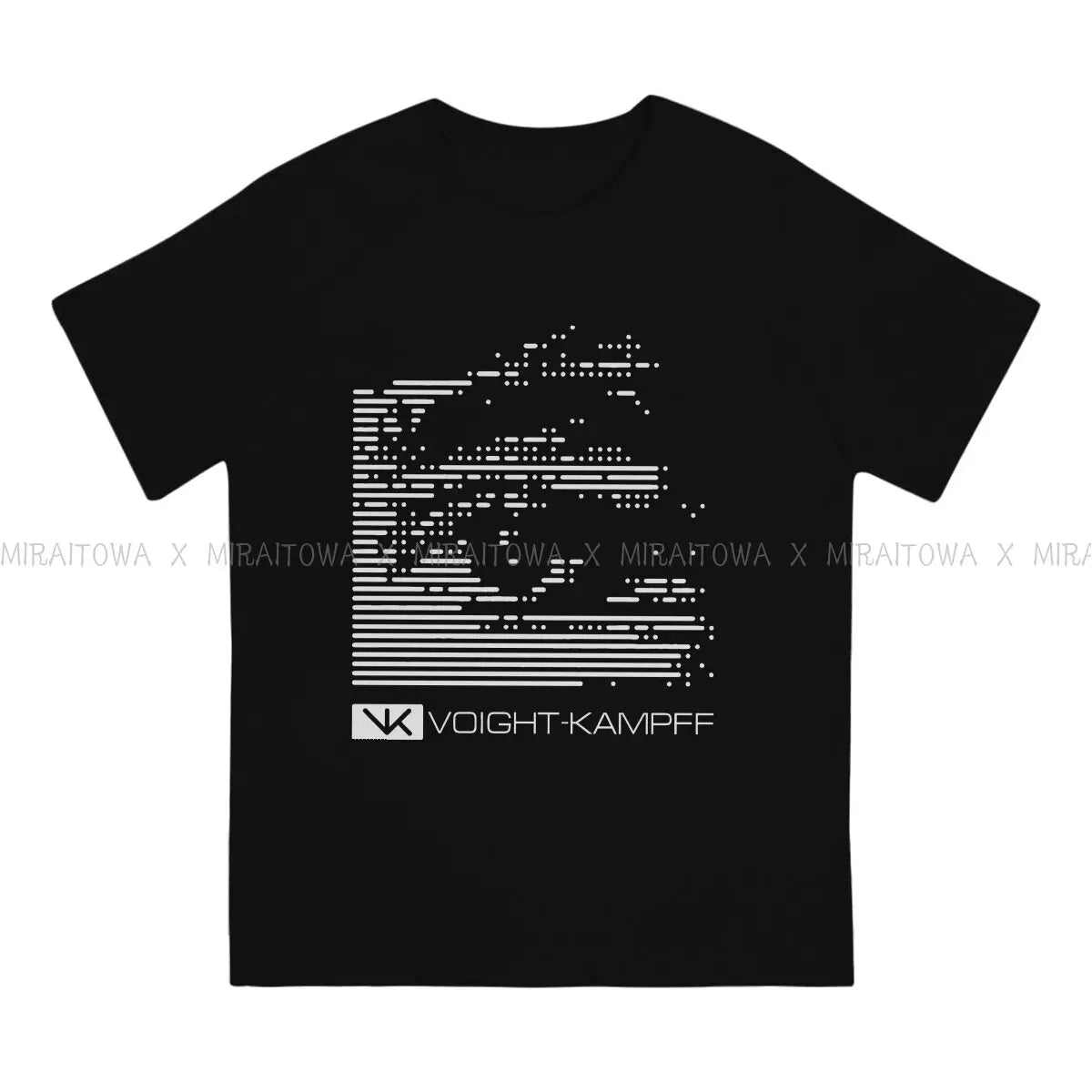 تيشيرت بليد رانر ٢٠٤٩ الإبداعي للرجال، تيشيرت فويت كامبف تيست الأساسي، هدايا أعياد ميلاد شخصية، ملابس الشارع