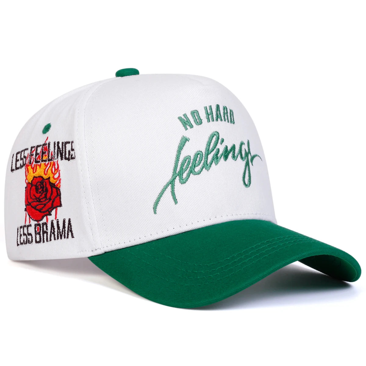 قبعات بيسبول للجنسين بدون تطريز جانبي وردي، قبعات كاجوال قابلة للتعديل للربيع والخريف، قبعات واقية من الشمس