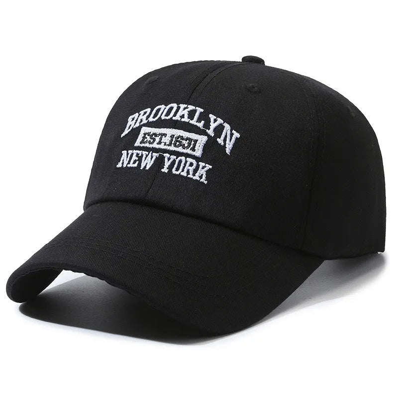 قبعات صيفية رجالية، قبعة طويلة بغطاء للرأس، قبعات نسائية، قبعات مصممة، قبعة بيسبول مسطحة بغطاء للرأس، YSM02