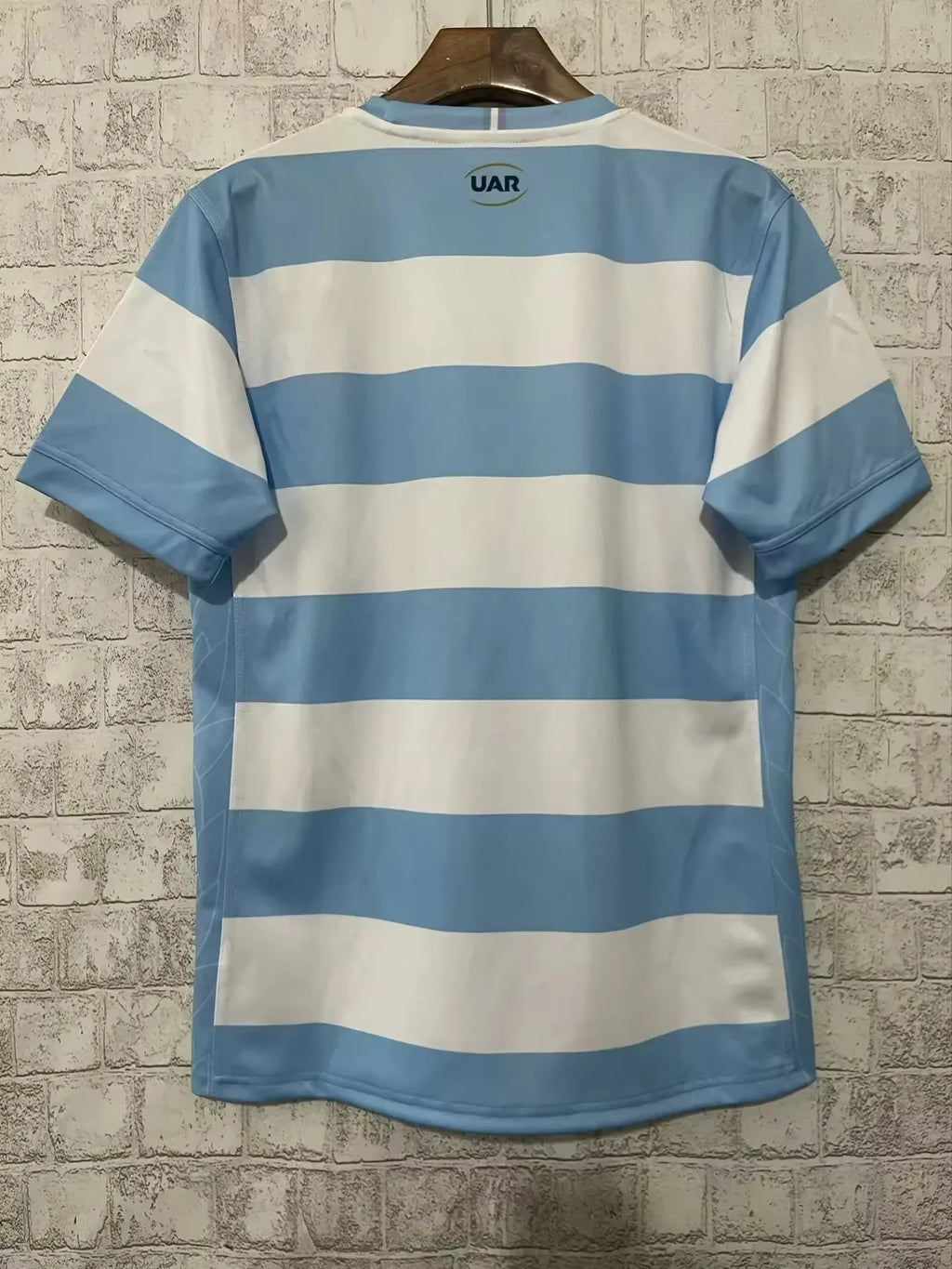 Women Daily Training Argentina Home Away Football Jersey Adult 3D Digital Printing Jersey Breathable Quick-Dry Wear T-Shirts Top