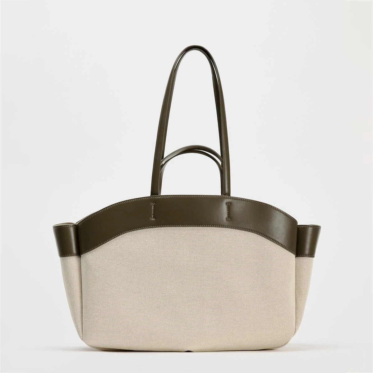 حقيبة حمل نسائية حقيبة تحت الإبط حقيبة كتف من جلد البولي يوريثان بسعة كبيرة حقيبة كروس بودي ريترو حقيبة دلو محمولة غير رسمية حقيبة يد