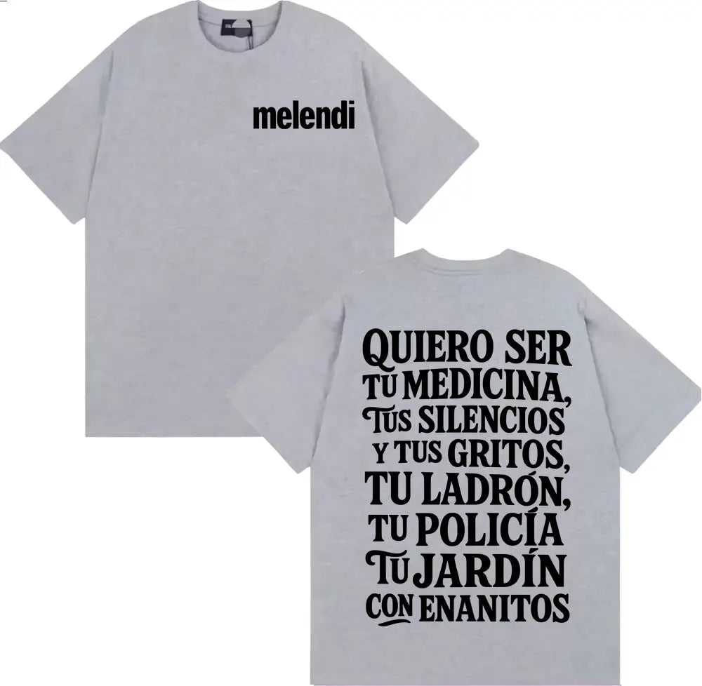 مغنية الراب ميليندي جاردين كون إينانيتوس، قمصان جرافيكية، ملابس رجالية، أزياء، قمصان كلاسيكية، قمصان صيفية، قمصان مريحة بأكمام قصيرة