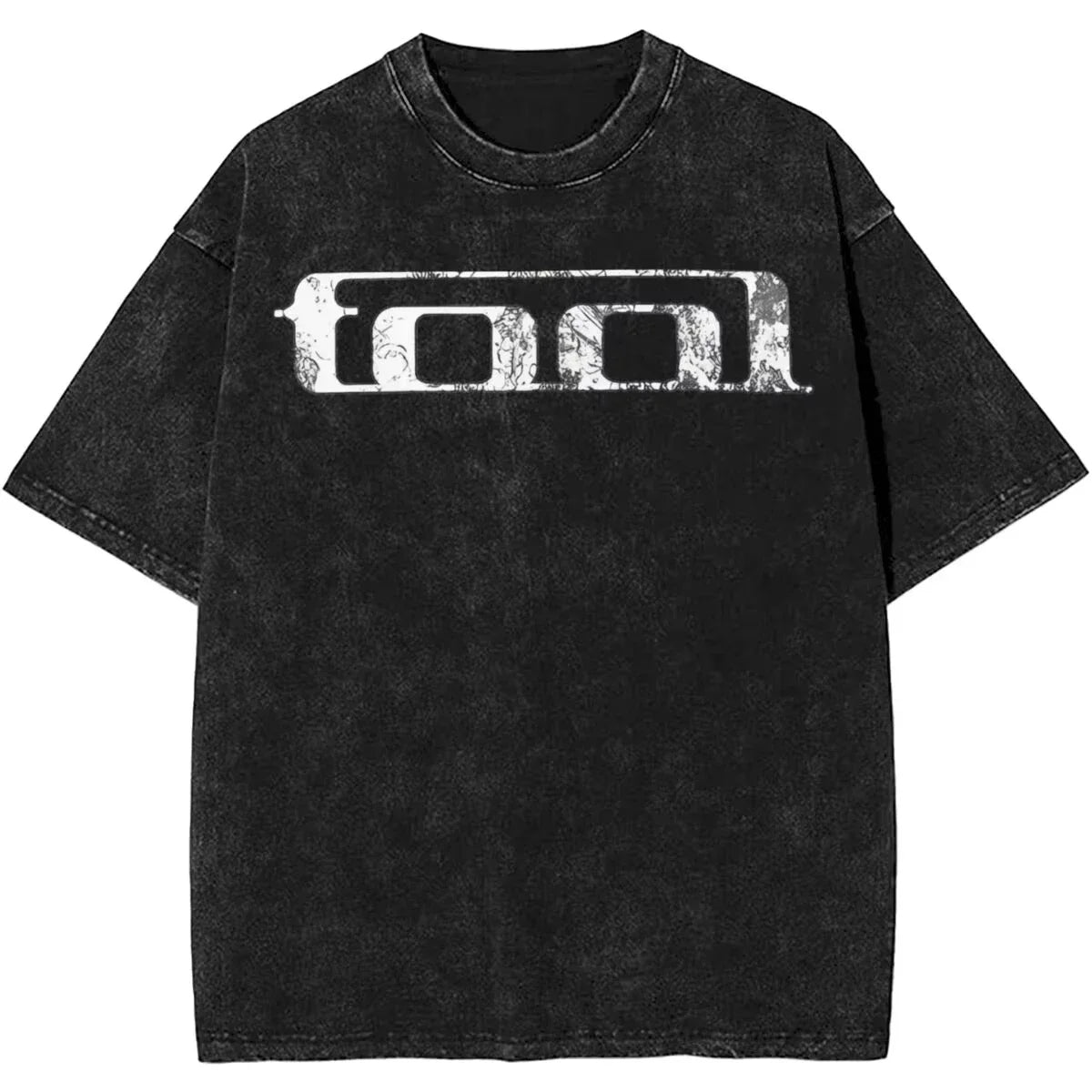 تي شيرت رجالي ونسائي مطبوع عليه موسيقى الروك والميتال الثقيل وموسيقى الروك والميتال الثقيل وقمصان قطنية مضحكة للصيف