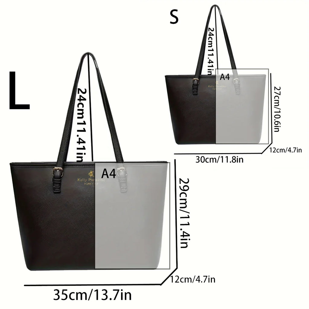 حقيبة نسائية عصرية جديدة لعام 2024، حقيبة كتف واحدة، حقيبة دلو للأمهات، أزياء أوروبية وأمريكية، تجارة خارجية