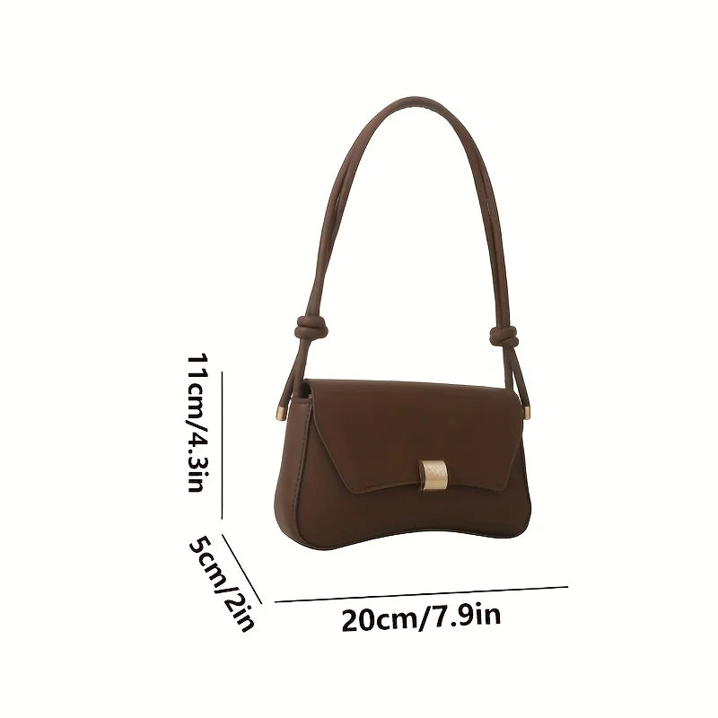 حقيبة كروسبودي نباتية، حقيبة خفيفة الوزن بلون موحد، تصميم مناسب للنساء والمراهقات، مثالية للمكتب والجامعة والسفر والاستخدام اليومي