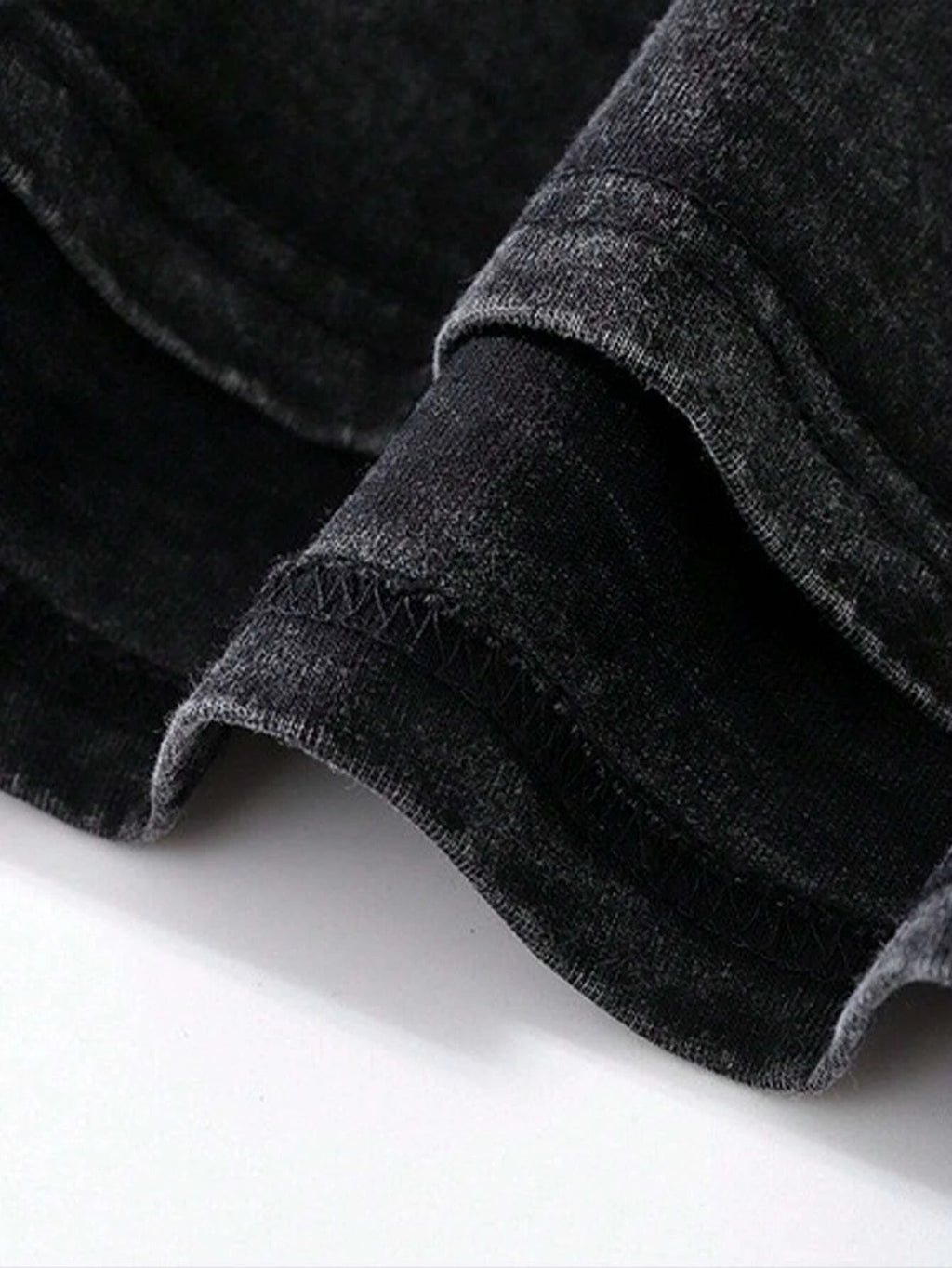 Hunter x Hunter T-shirt Men Gon Freecss Phantom Troupe Killua Zoldyck Men's T-shirt Summer Vintage Snow Washed Anime Unisex Tops