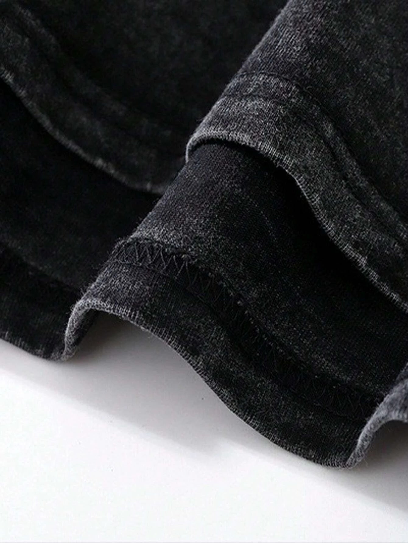 تي شيرت Hunter x Hunter للرجال من Gon Freecss Phantom Troupe Killua Zoldyck، تي شيرت رجالي صيفي عتيق من الرسوم المتحركة المغسولة بالثلج للجنسين